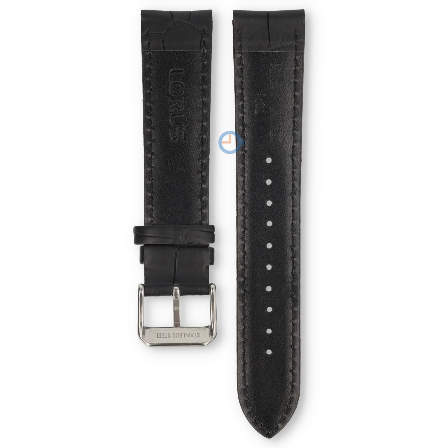 Lorus horlogeband RXN27DX5