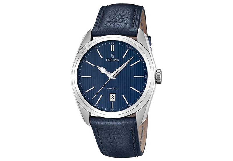 Festina horlogeband F16777-3