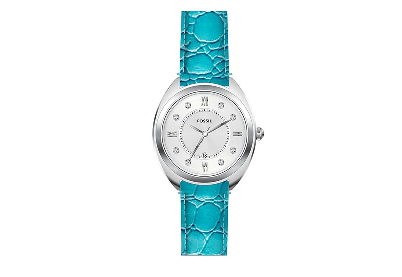 Fossil horlogeband ES5094