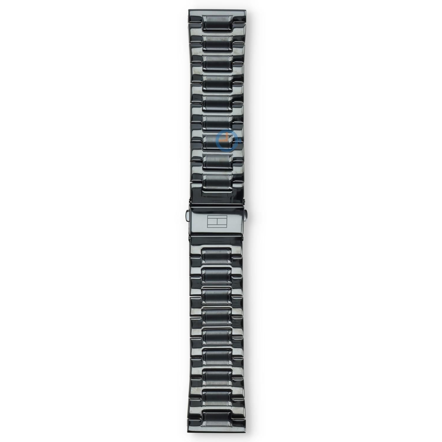 Horlogebandje voor Tommy Hilfiger horloge TH1710493