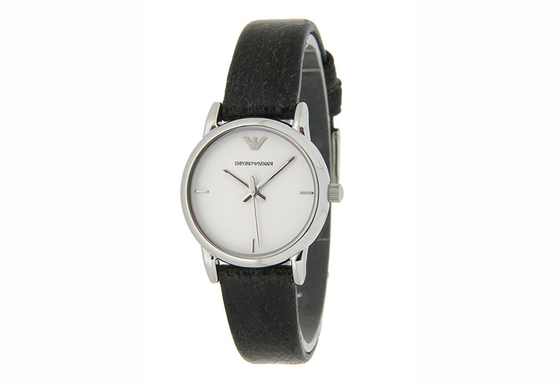 Armani horlogeband AR1814