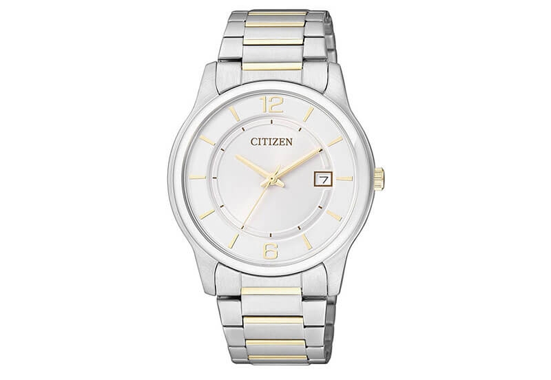 Citizen horlogeband BD0024-53A