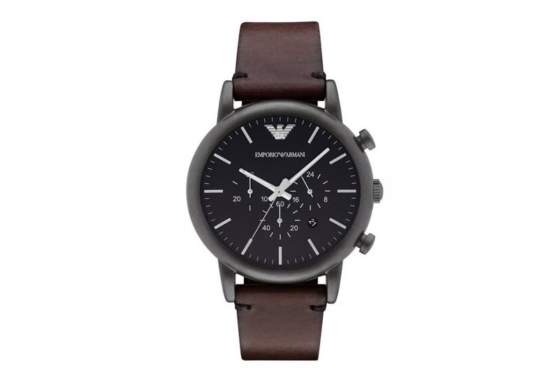 Armani horlogeband AR1919