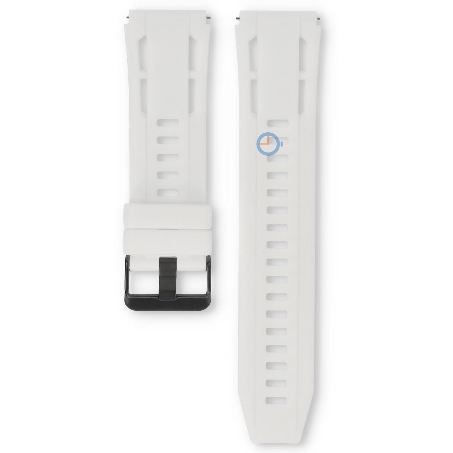 Huawei Ultimate 2 horlogeband - wit