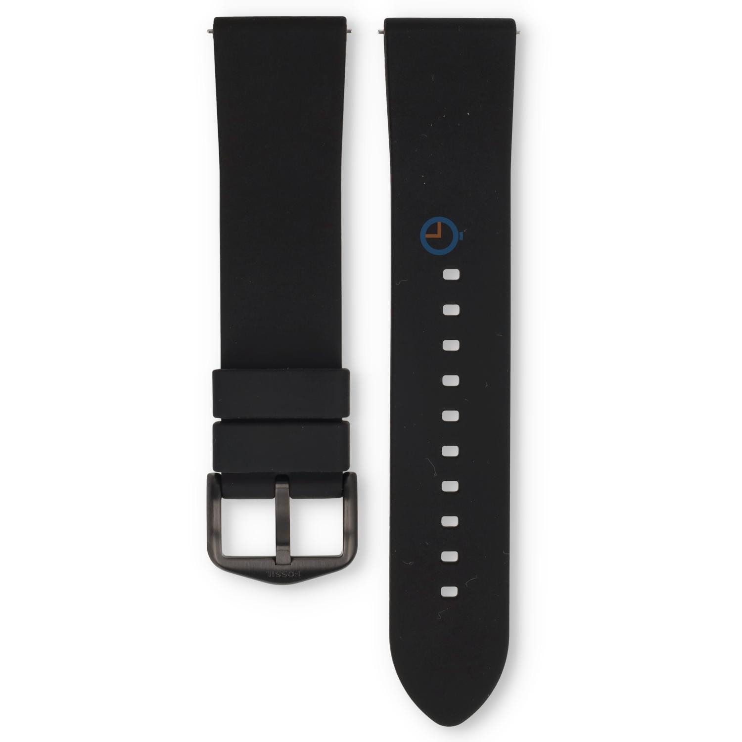 Fossil horlogeband FTW4061