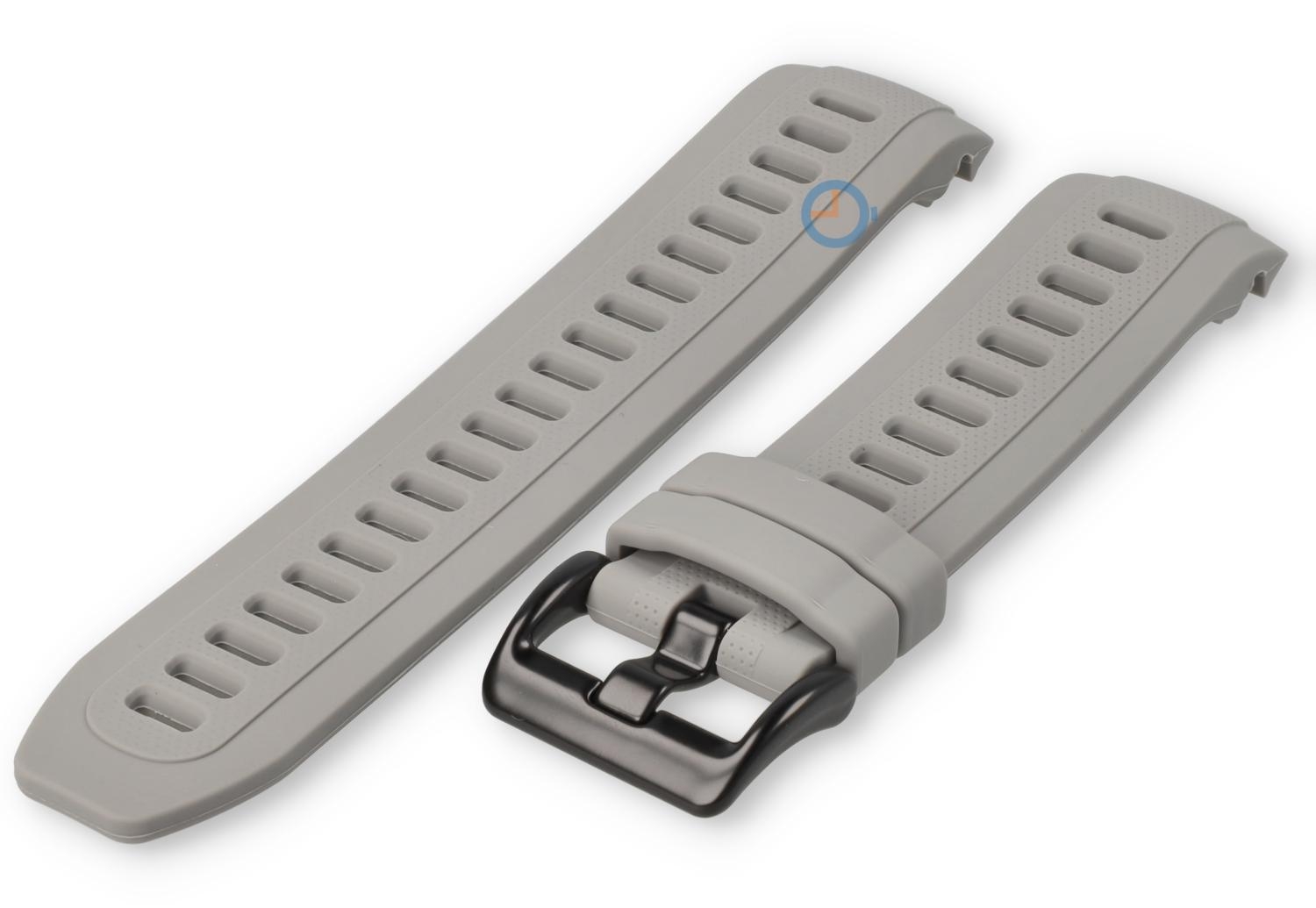 Garmin Approach S70 (42mm) horlogeband - grijs