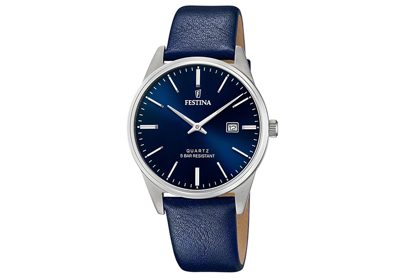 Festina horlogebandje F20512-3