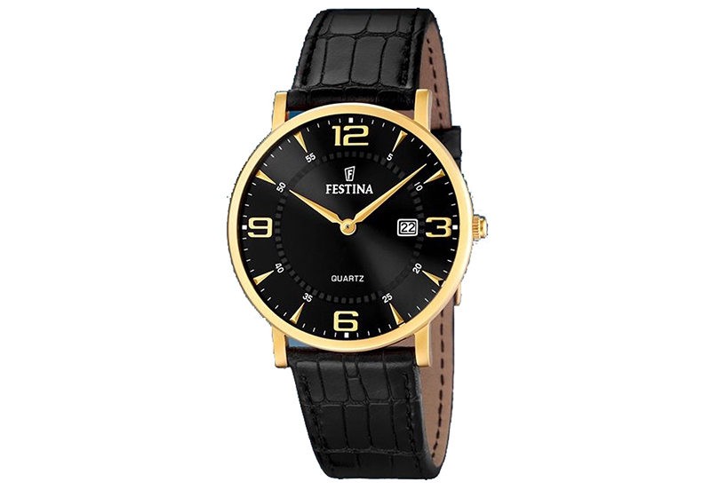 Festina horlogebandje F16478/4