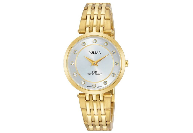 Pulsar horlogeband PM2258X1