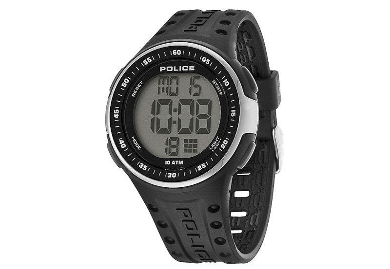 Police horlogeband 13904JPBS-02