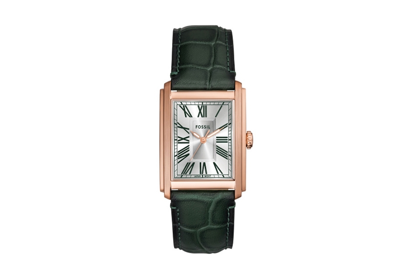 Origineel bandje voor Fossil: FS6077