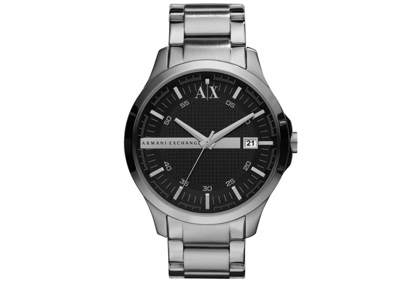 Armani Exchange horlogeband AX2103