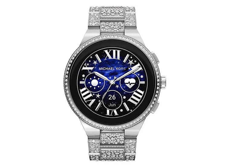 Michael Kors horlogeband MKT5148