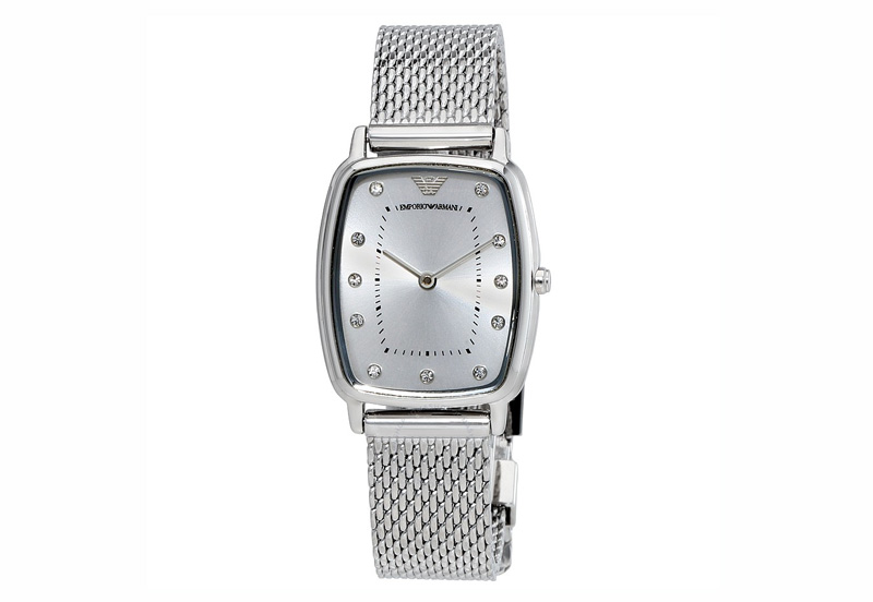 Armani horlogeband AR2495