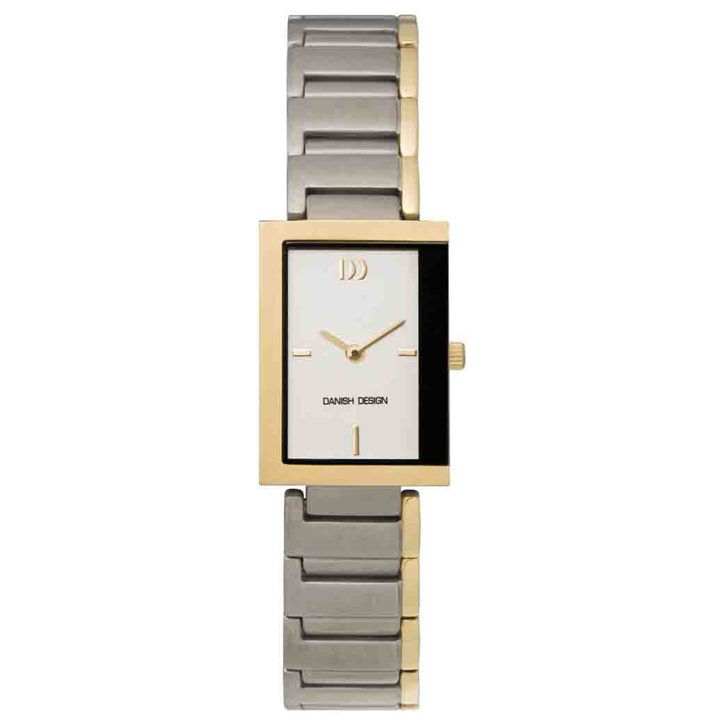 Originele Danish Design horlogeband IV65Q776