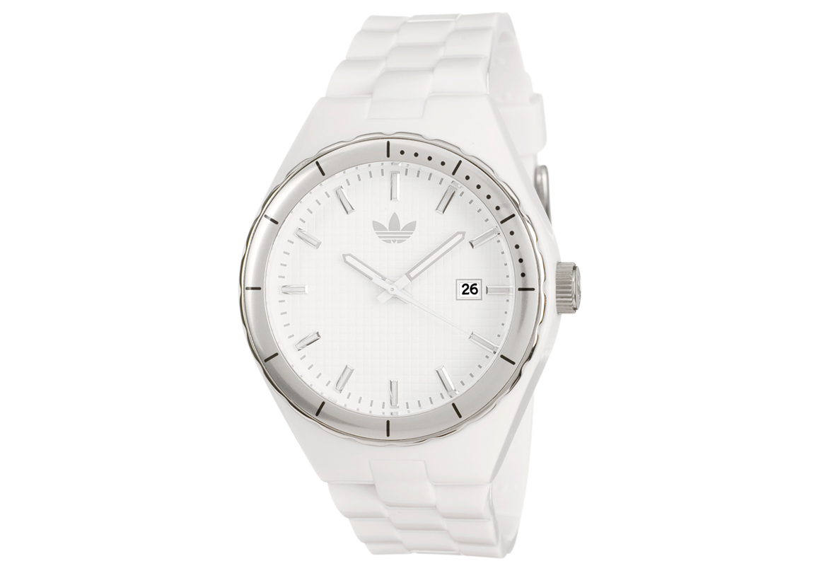 Adidas horlogeband ADH2025