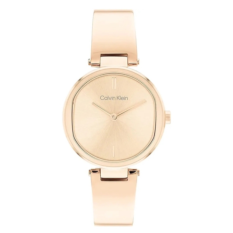 Calvin Klein horlogeband 25200308 Elevated