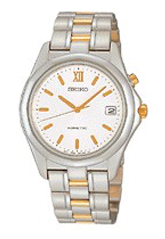 Originele horlogeband voor Seiko SKA053P1