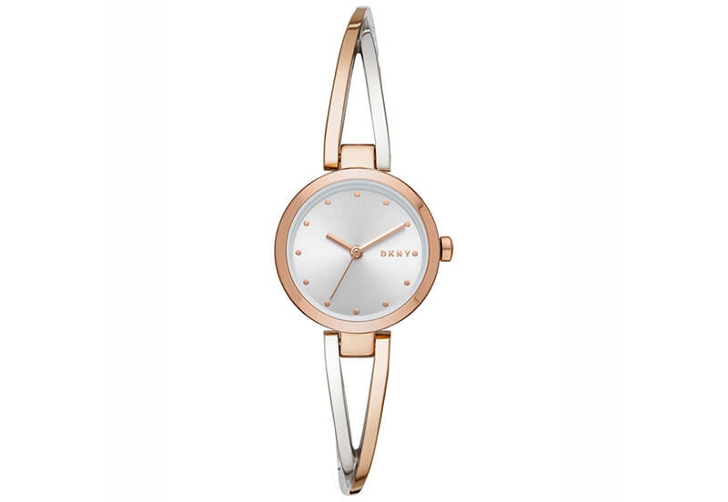 DKNY Crosswalk NY2791 horlogeband