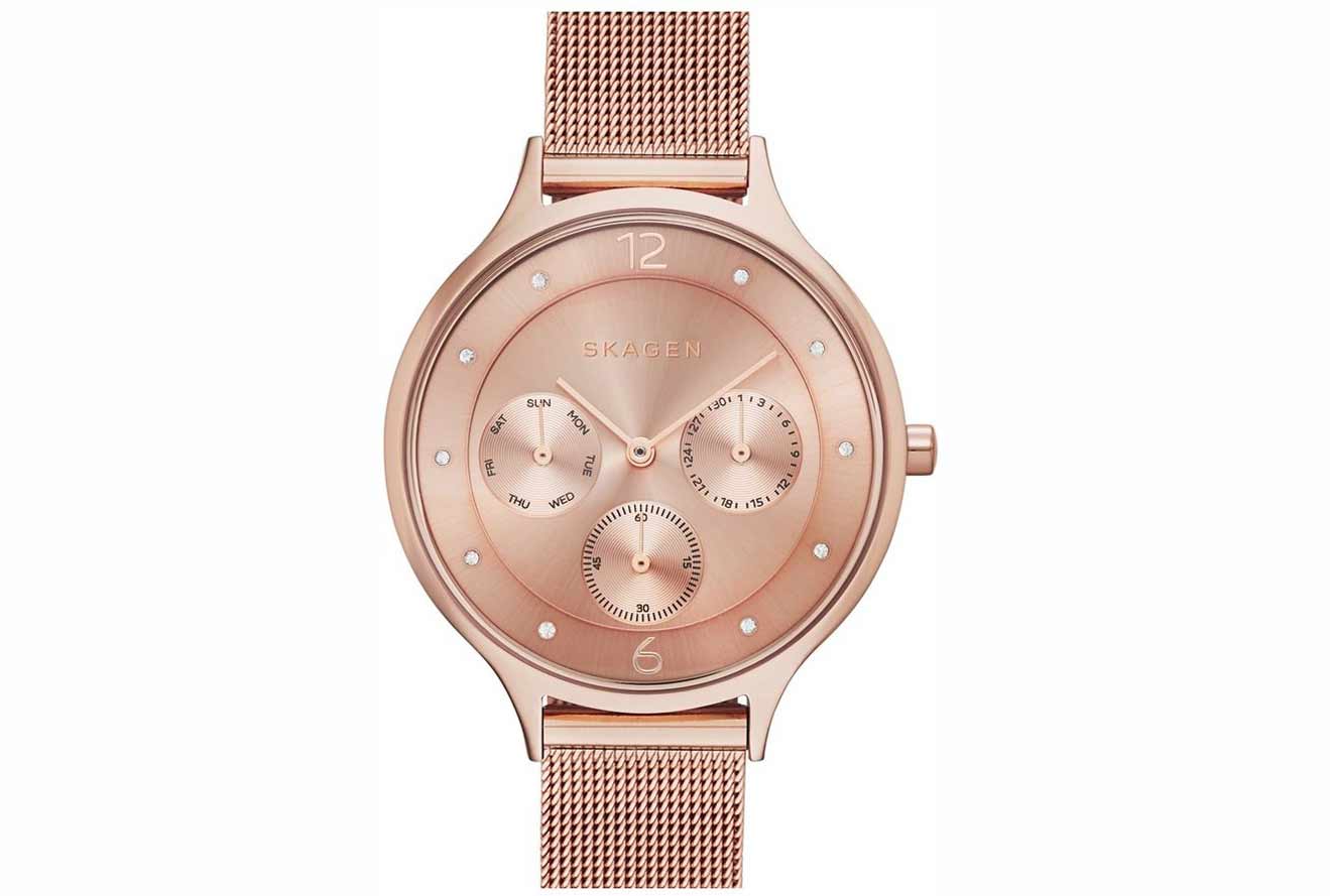 Skagen horlogeband SKW2314