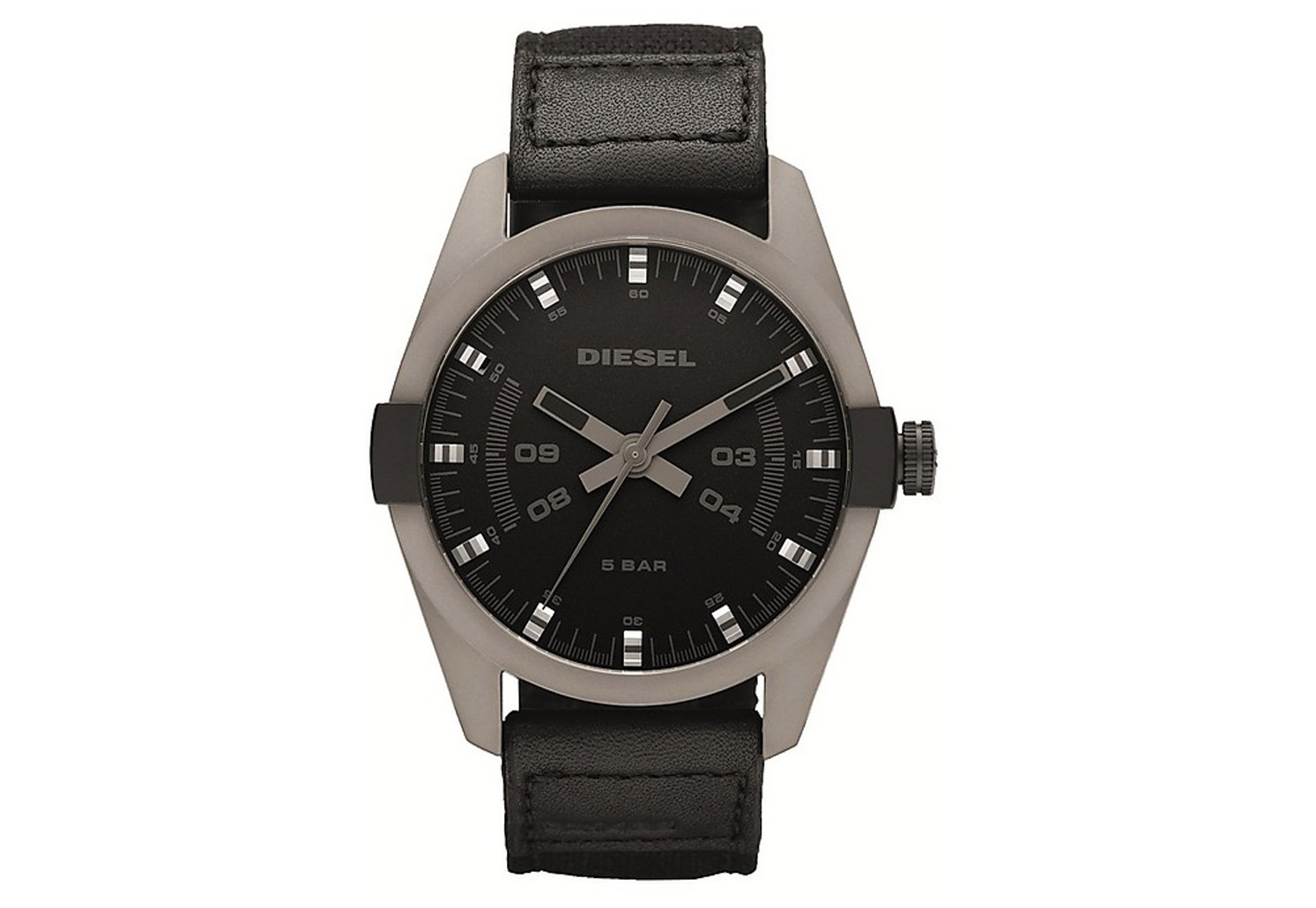 Diesel horlogeband DZ1489