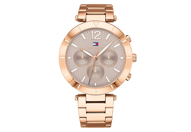 Tommy Hilfiger horlogeband TH1781879