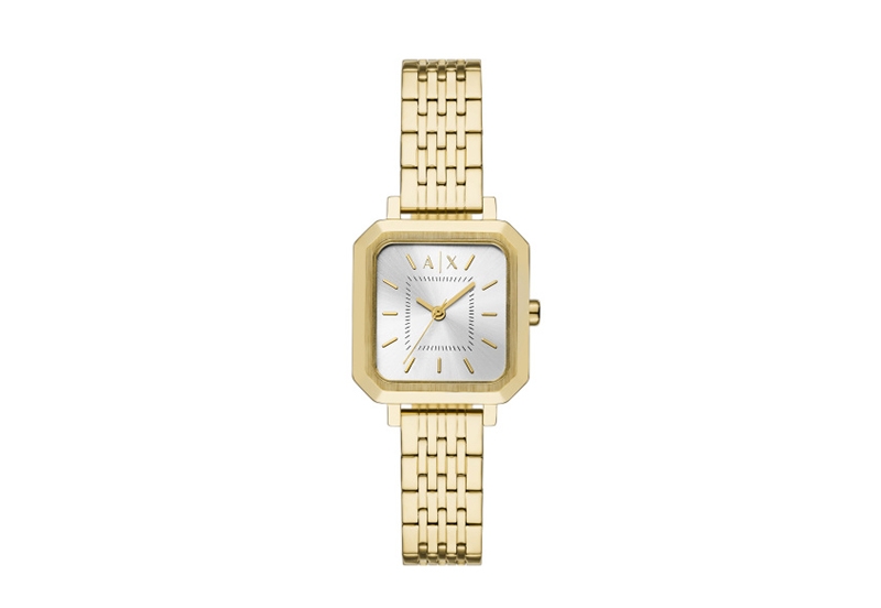 Armani Exchange horlogeband AX5725