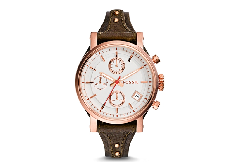 Fossil horlogeband ES3616