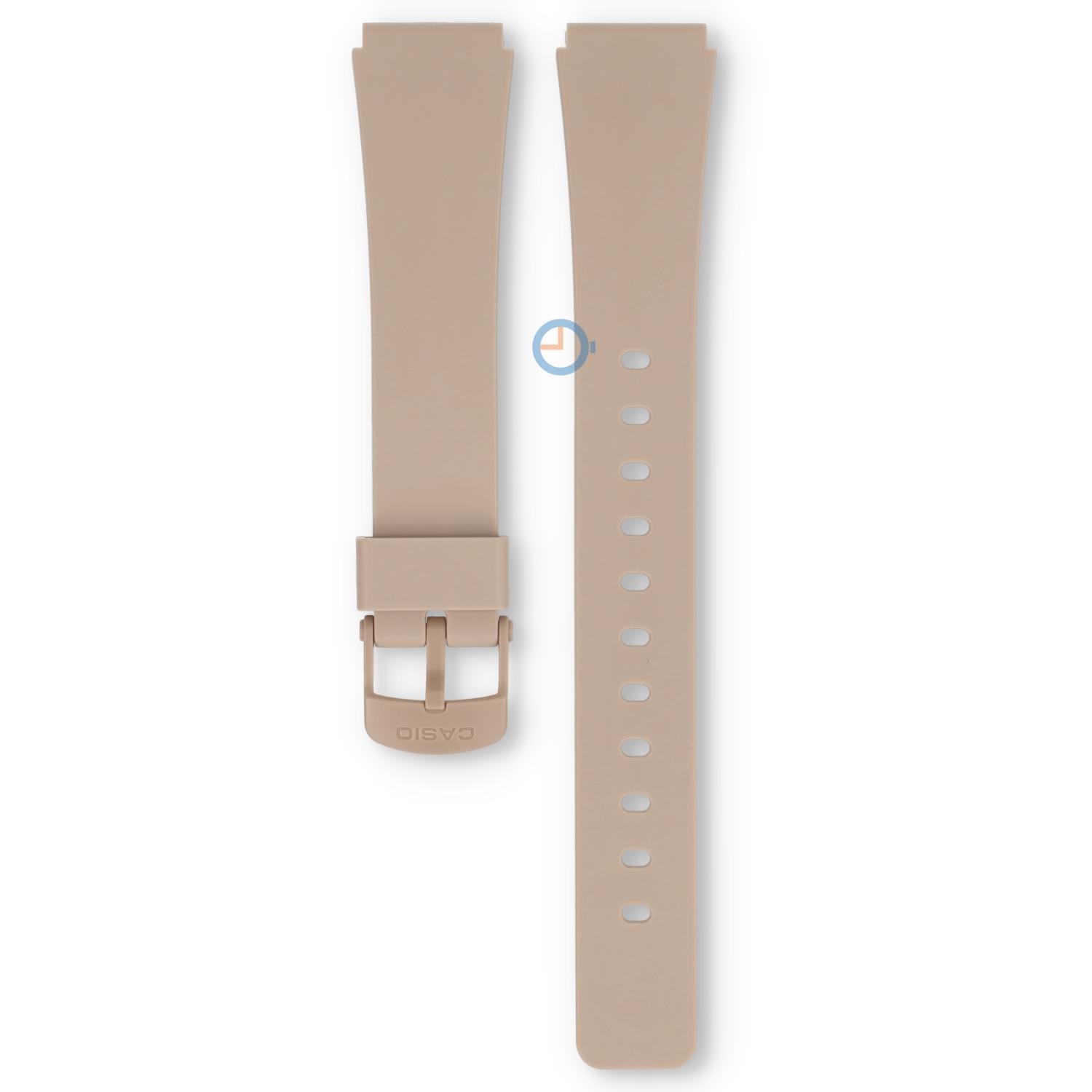 Casio Collection horlogeband - LW-204-4AEF
