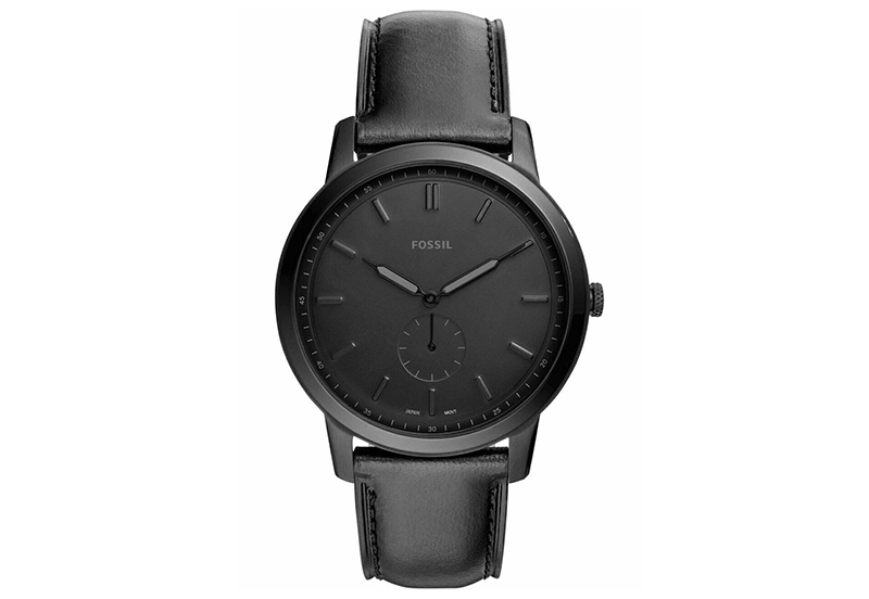 Fossil horlogeband FS5500