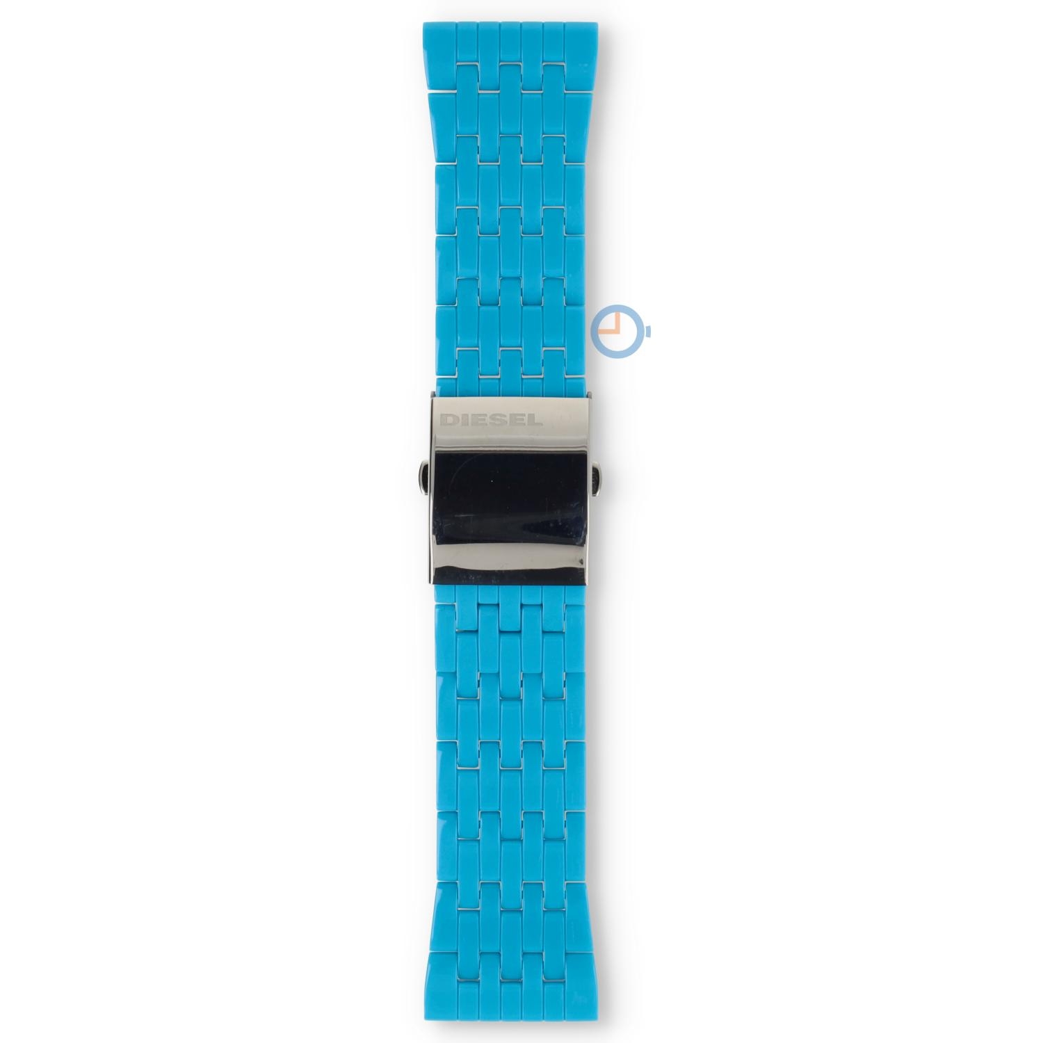 Diesel horlogeband DZ1575