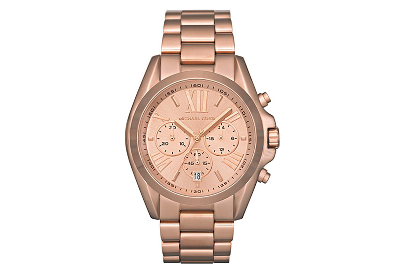 Michael Kors horlogeband MK5503