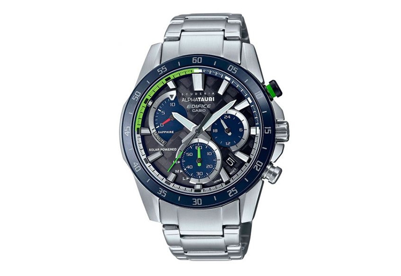 Edifice horlogeband EFS-S580AT-1A