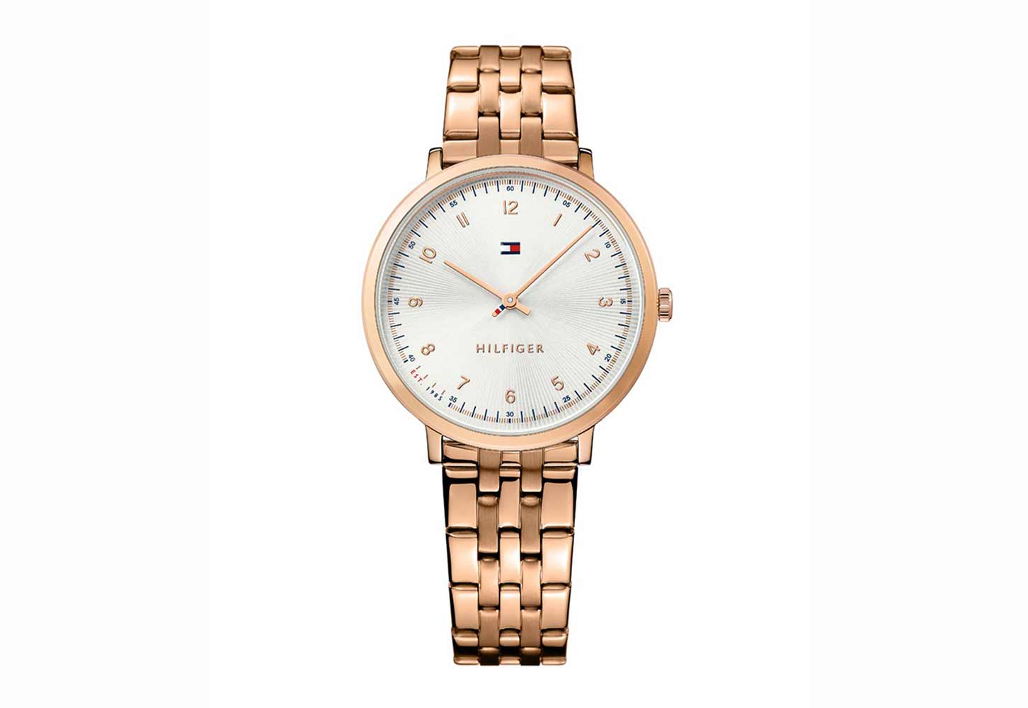 Tommy Hilfiger horlogeband TH1781760