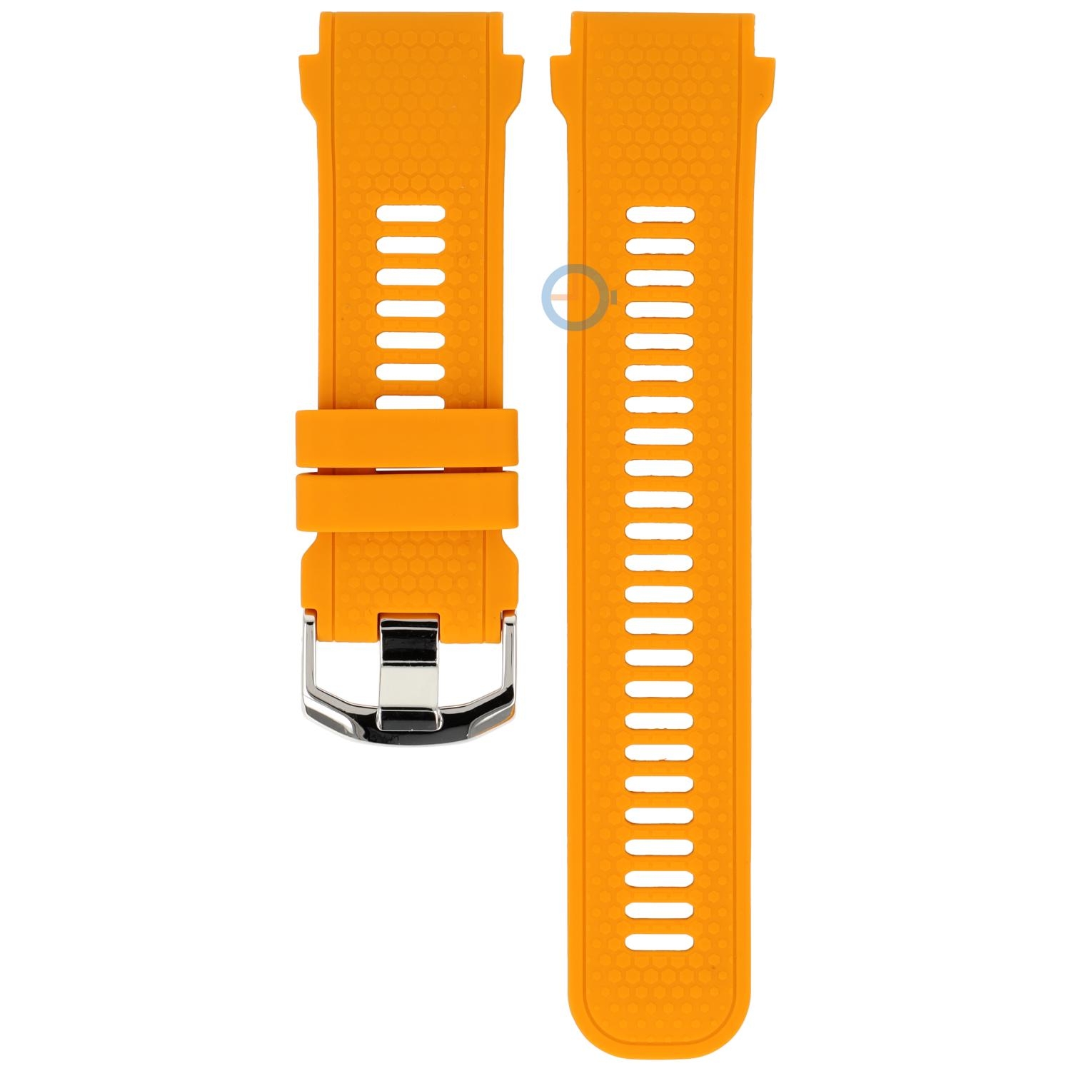 Amazfit Falcon horlogeband - geel