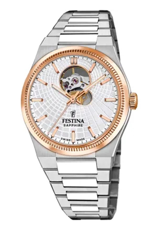 Festina horlogebandje F20061-1
