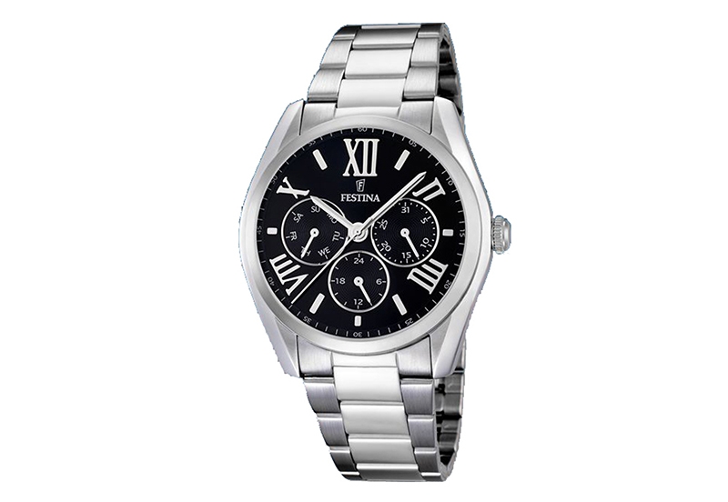 Festina horlogeband F16750/2