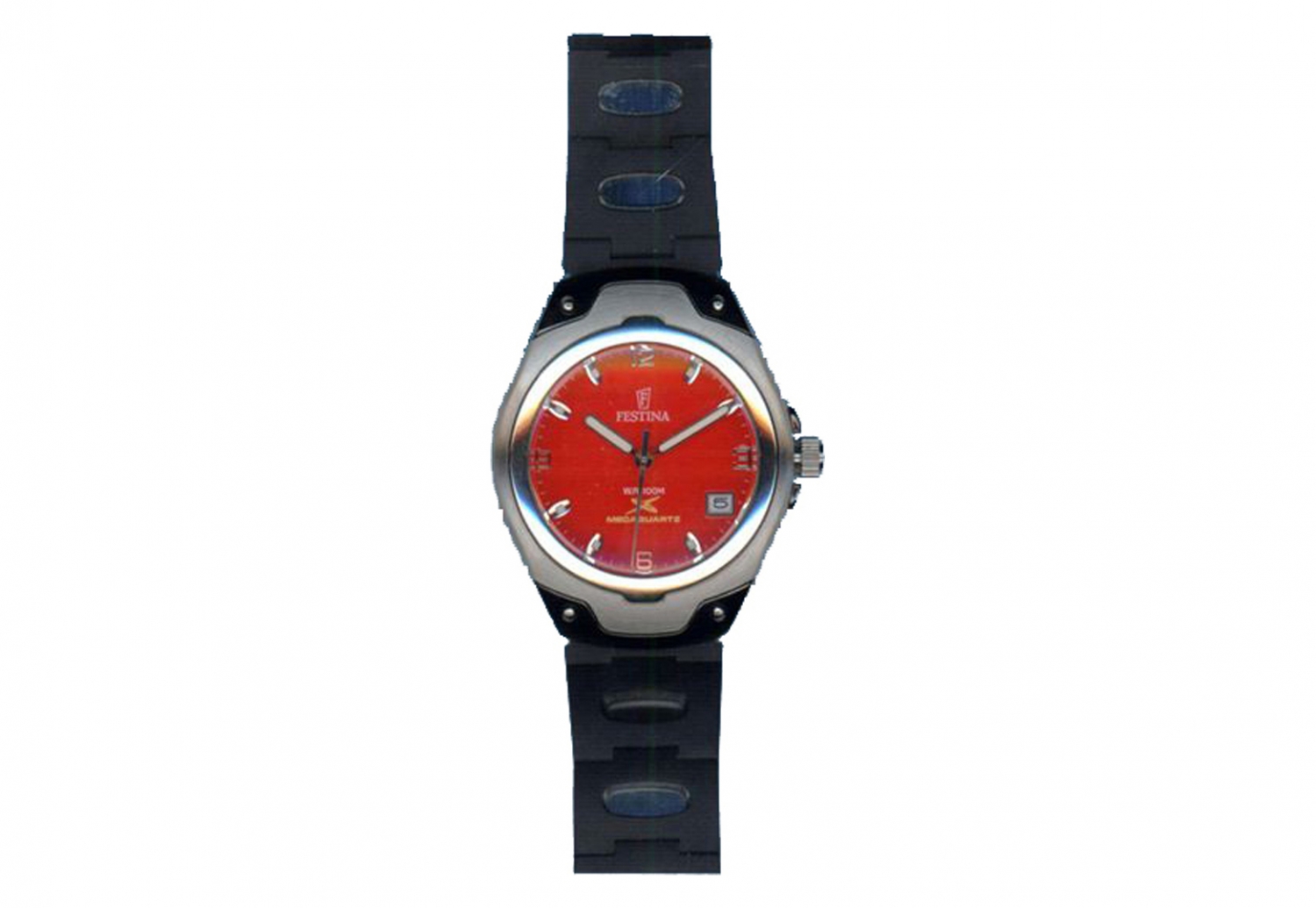 Festina horlogebandje F6590/6