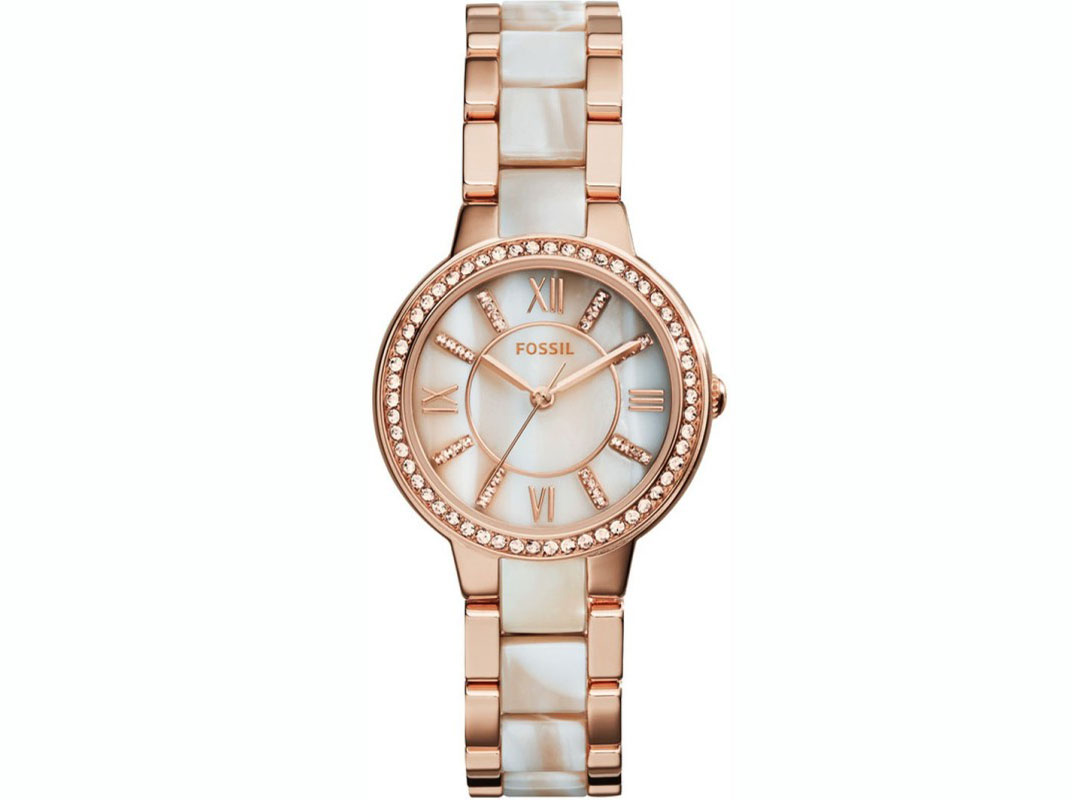 Fossil horlogeband ES3716