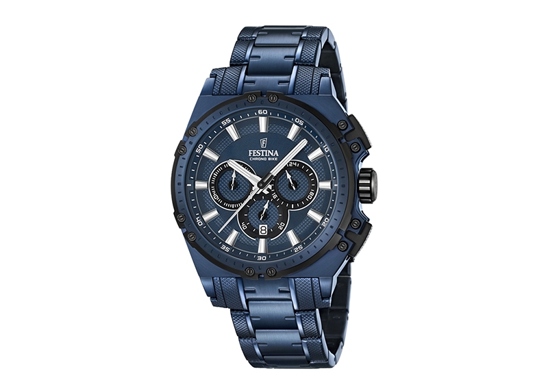 Festina horlogebandje F16973/1