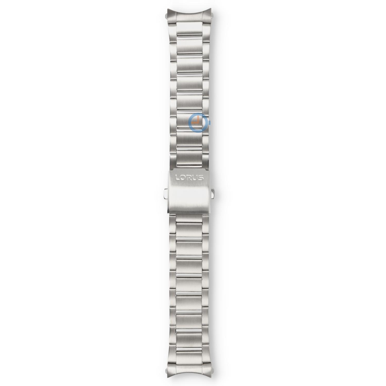 Lorus horlogeband RT351CX9