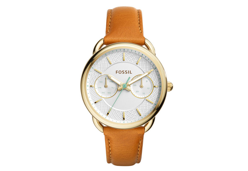 Fossil horlogeband ES4006