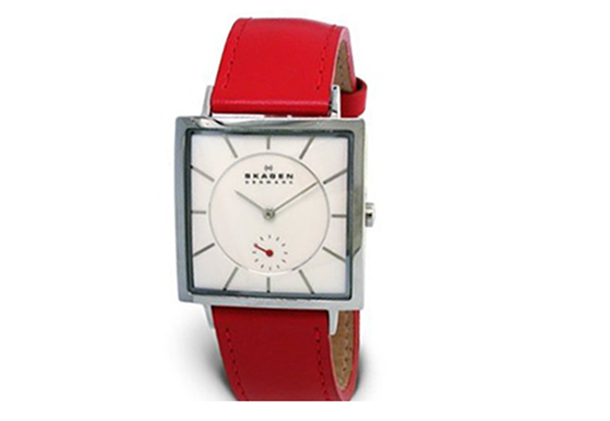 Skagen horlogeband 475LSLR