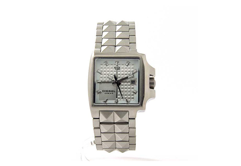 Diesel horlogeband DZ1086