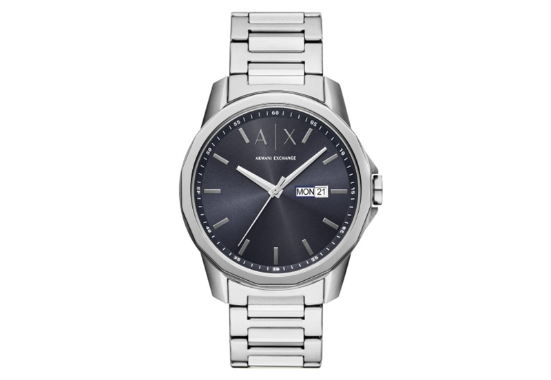 Horlogeband Armani Exchange AX1767
