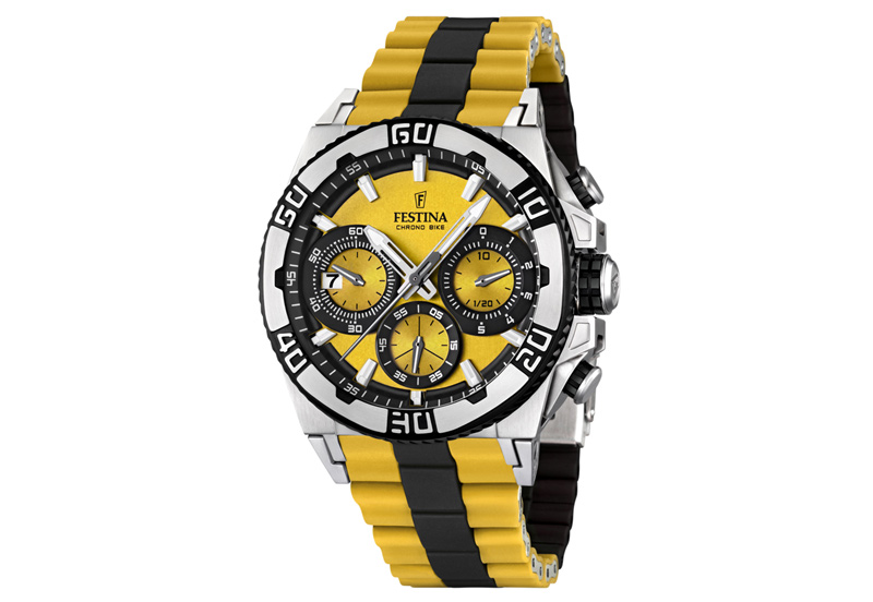 Festina horlogeband F16659-7