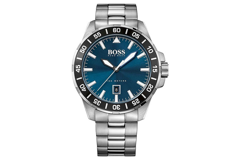 Hugo Boss horlogeband HB1513230