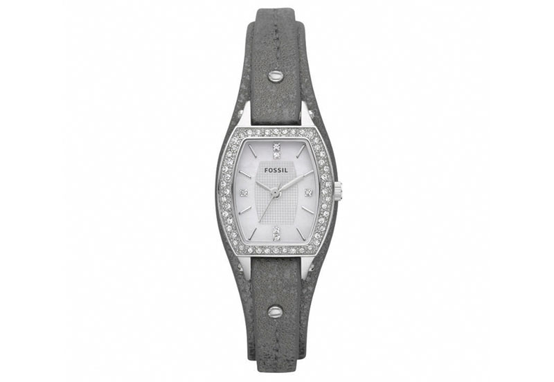 Fossil horlogeband JR1335