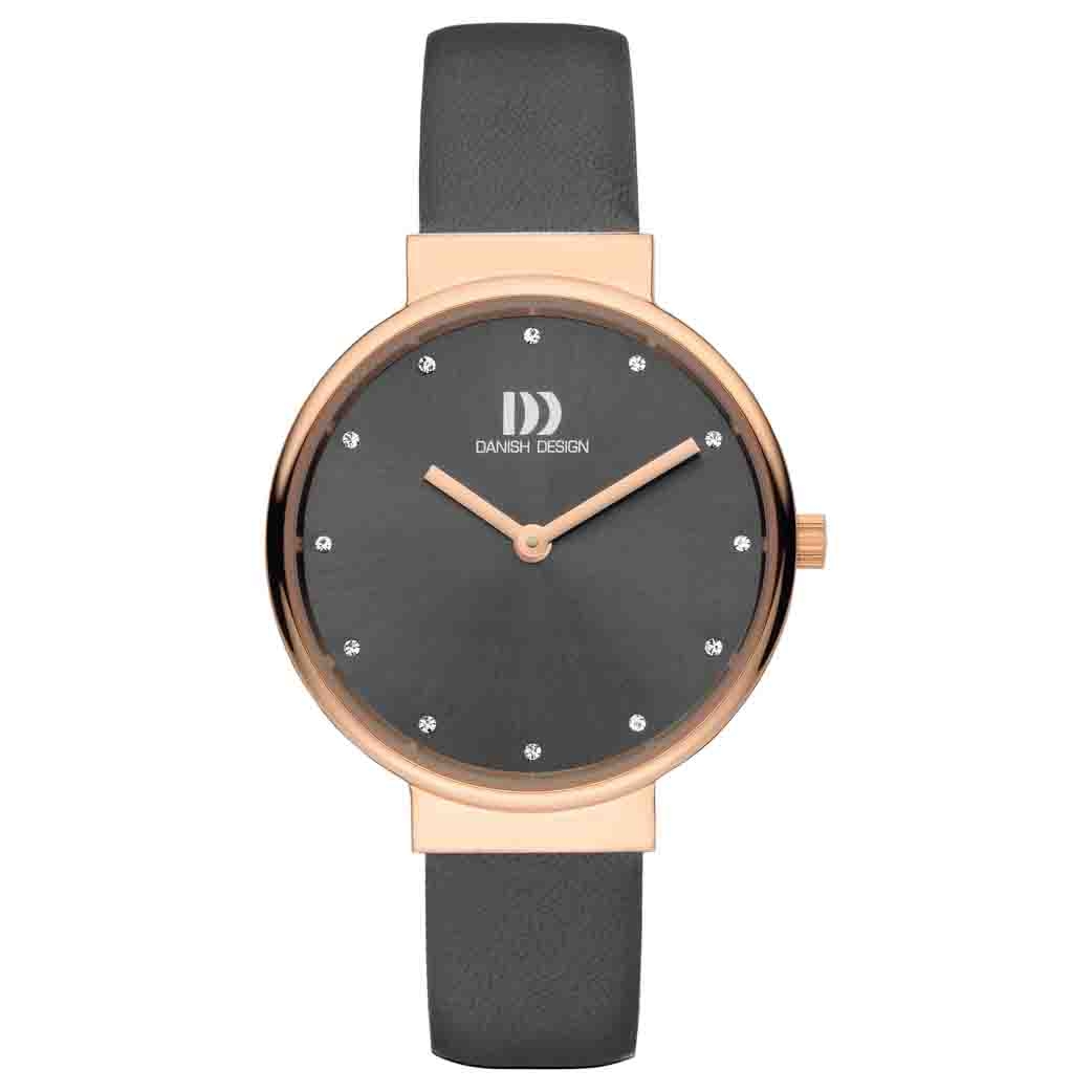 Originele Danish Design horlogeband IV16Q1097