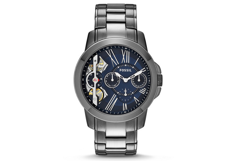Fossil horlogeband ME1146
